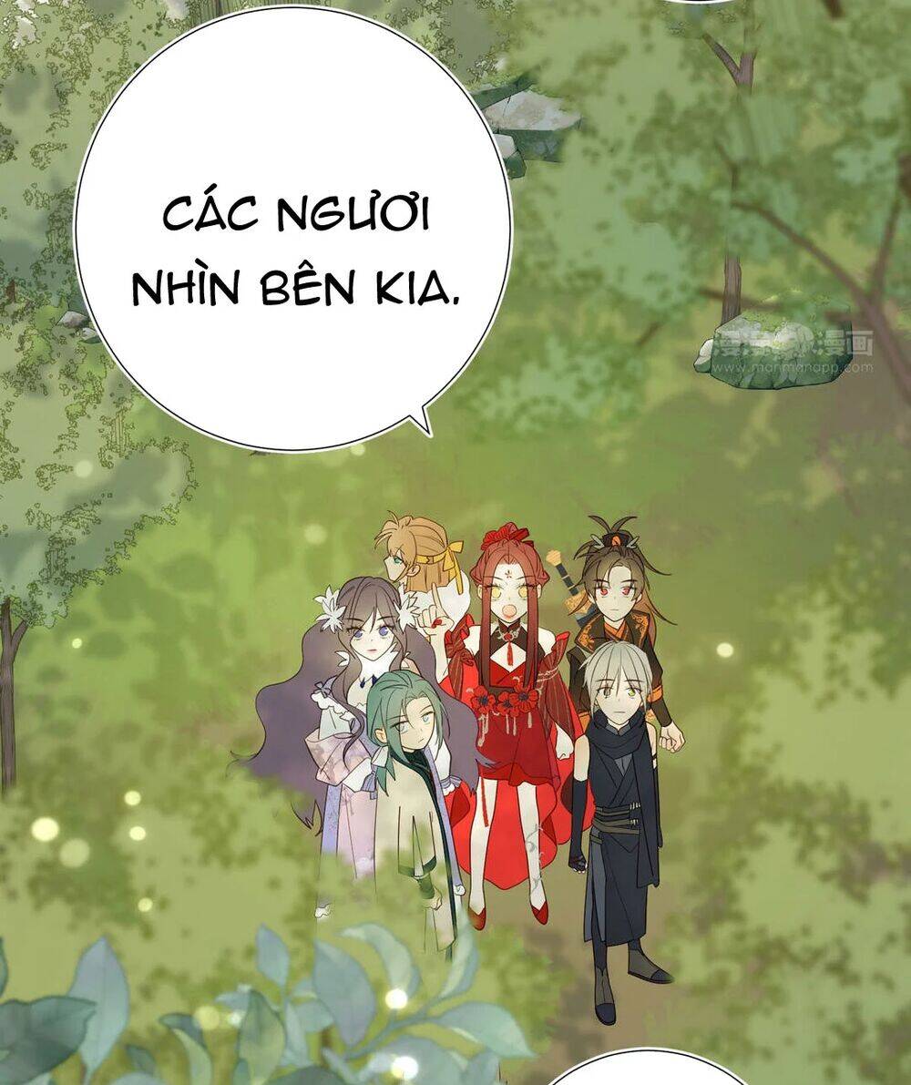Ác Nữ Cự Tuyệt Cua Nam Chính Chap 18 - Next Chap 19