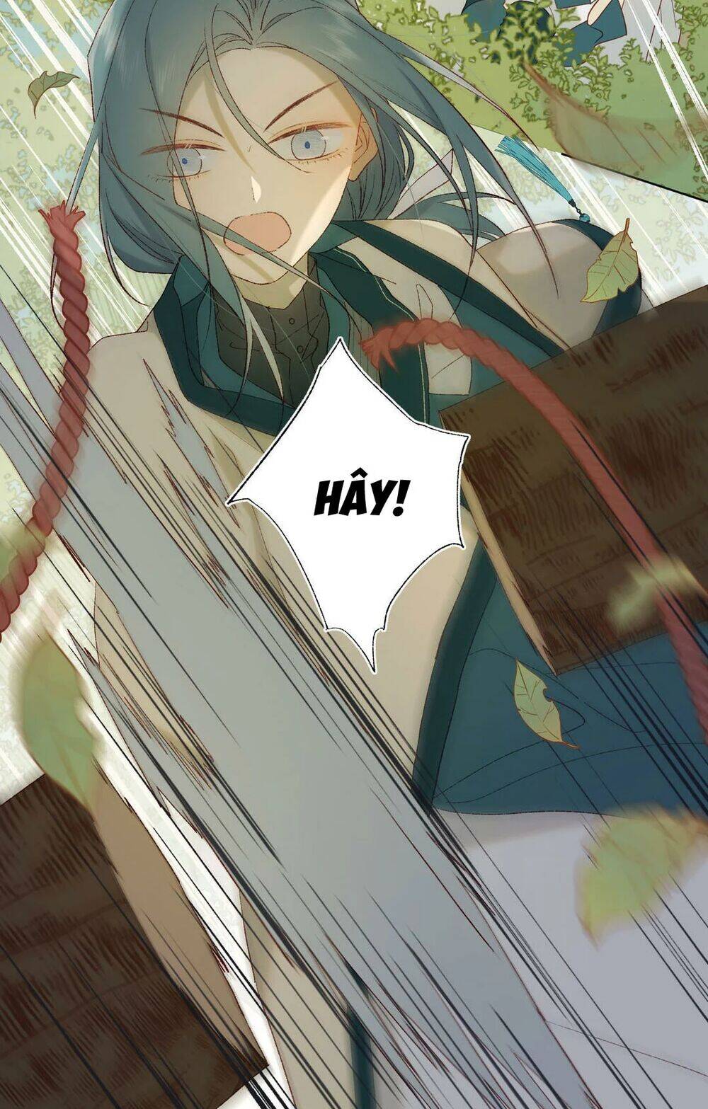 Ác Nữ Cự Tuyệt Cua Nam Chính Chap 18 - Next Chap 19