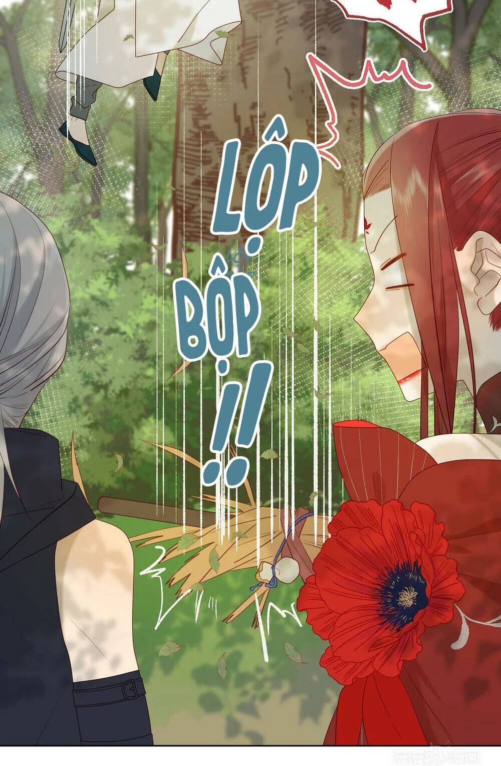 Ác Nữ Cự Tuyệt Cua Nam Chính Chap 18 - Next Chap 19