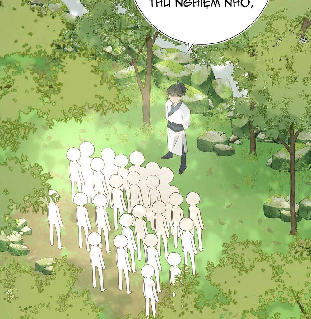 Ác Nữ Cự Tuyệt Cua Nam Chính Chap 18 - Next Chap 19