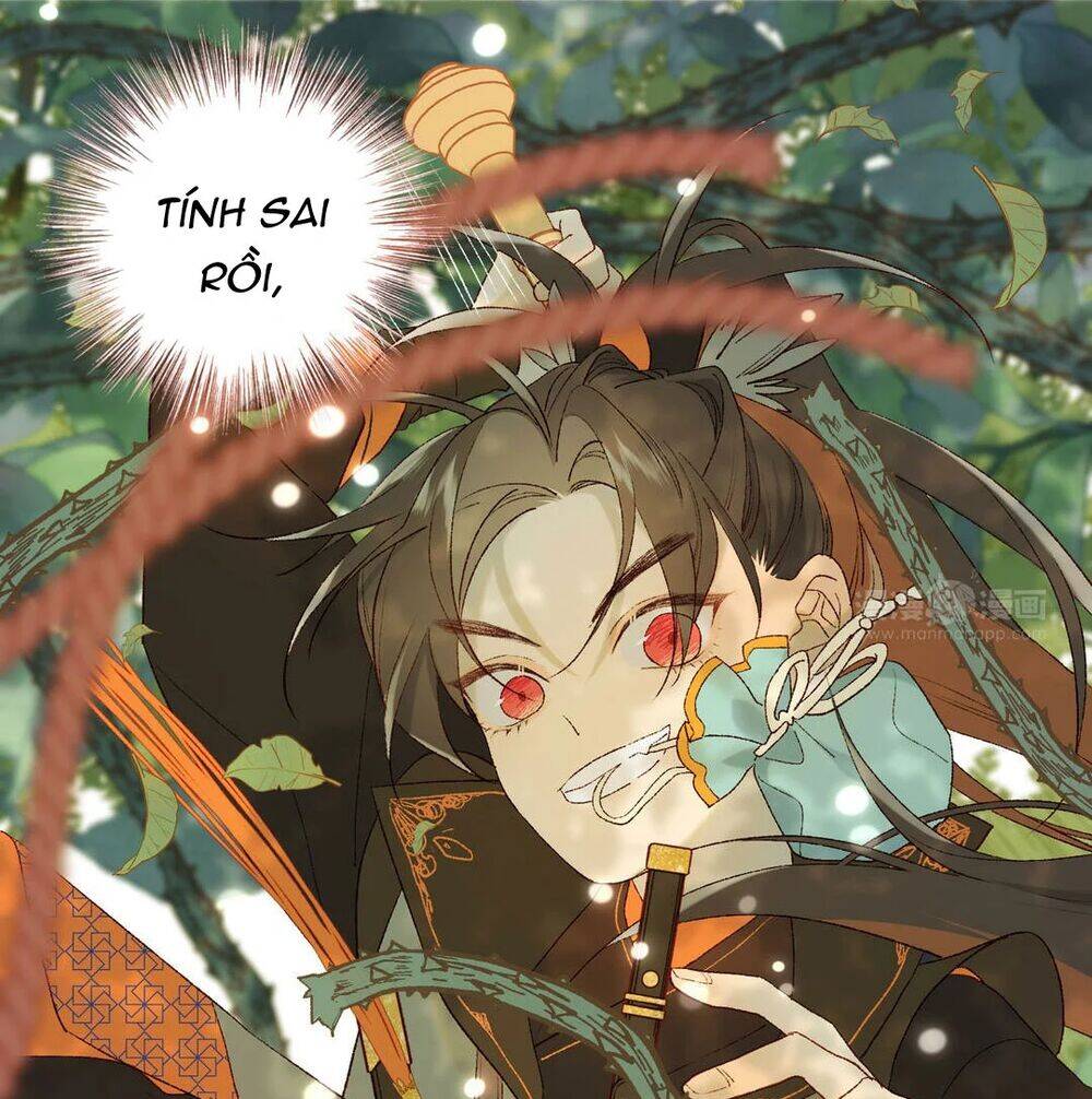 Ác Nữ Cự Tuyệt Cua Nam Chính Chap 18 - Next Chap 19