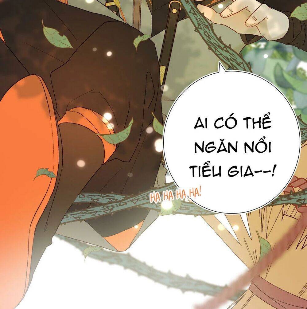 Ác Nữ Cự Tuyệt Cua Nam Chính Chap 18 - Next Chap 19