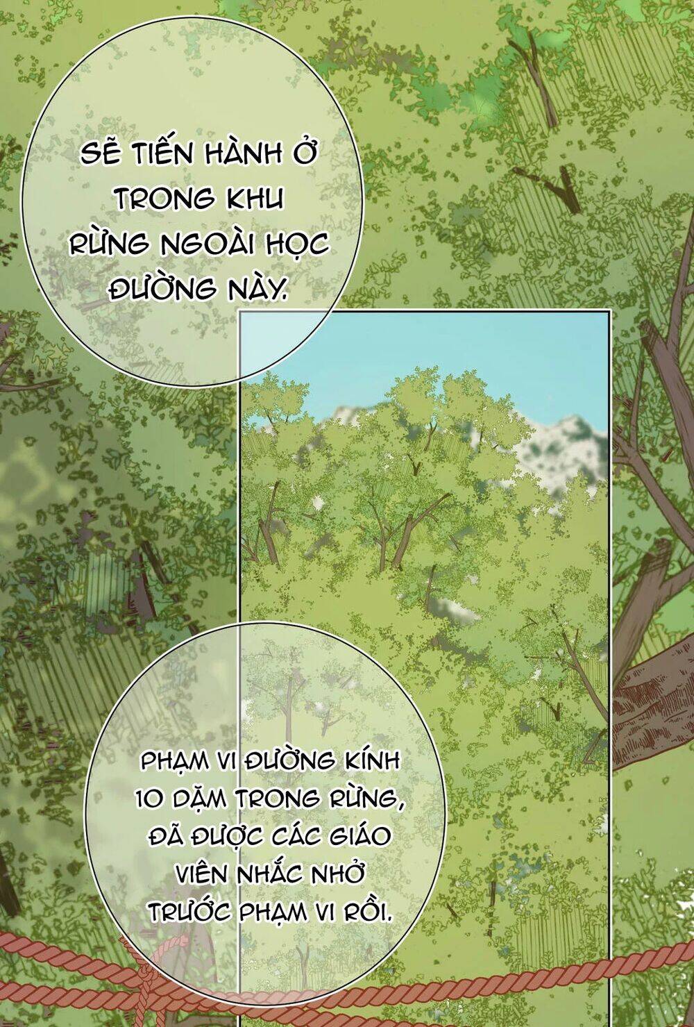 Ác Nữ Cự Tuyệt Cua Nam Chính Chap 18 - Next Chap 19