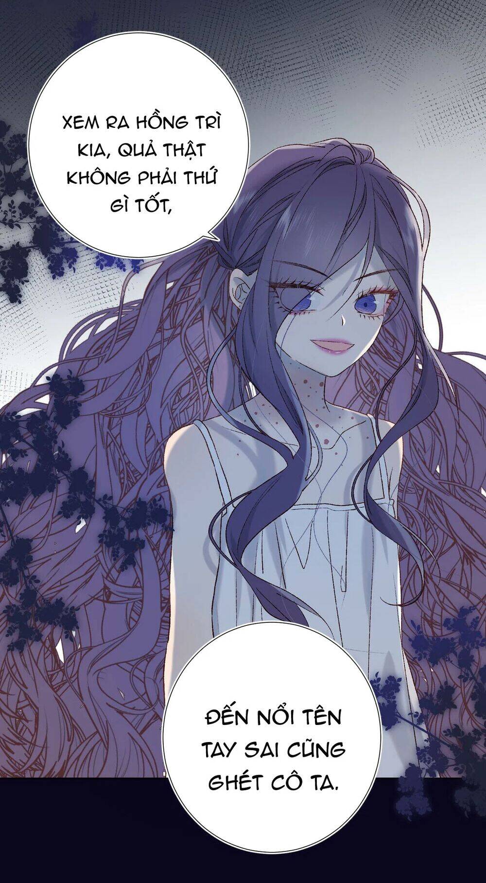 Ác Nữ Cự Tuyệt Cua Nam Chính Chap 18 - Next Chap 19