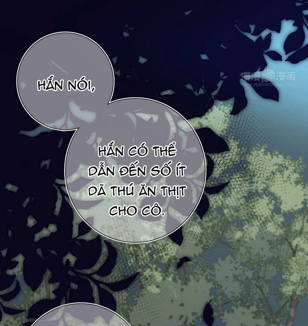 Ác Nữ Cự Tuyệt Cua Nam Chính Chap 18 - Next Chap 19