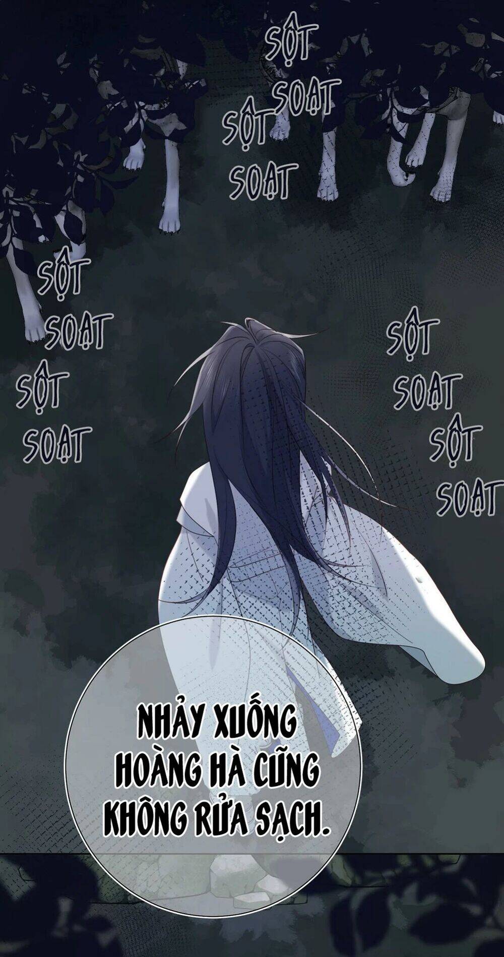 Ác Nữ Cự Tuyệt Cua Nam Chính Chap 18 - Next Chap 19