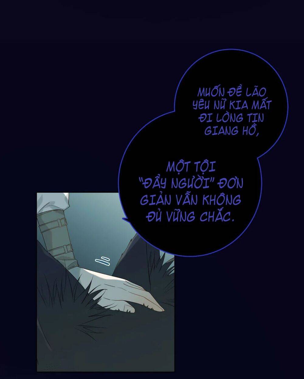 Ác Nữ Cự Tuyệt Cua Nam Chính Chap 18 - Next Chap 19