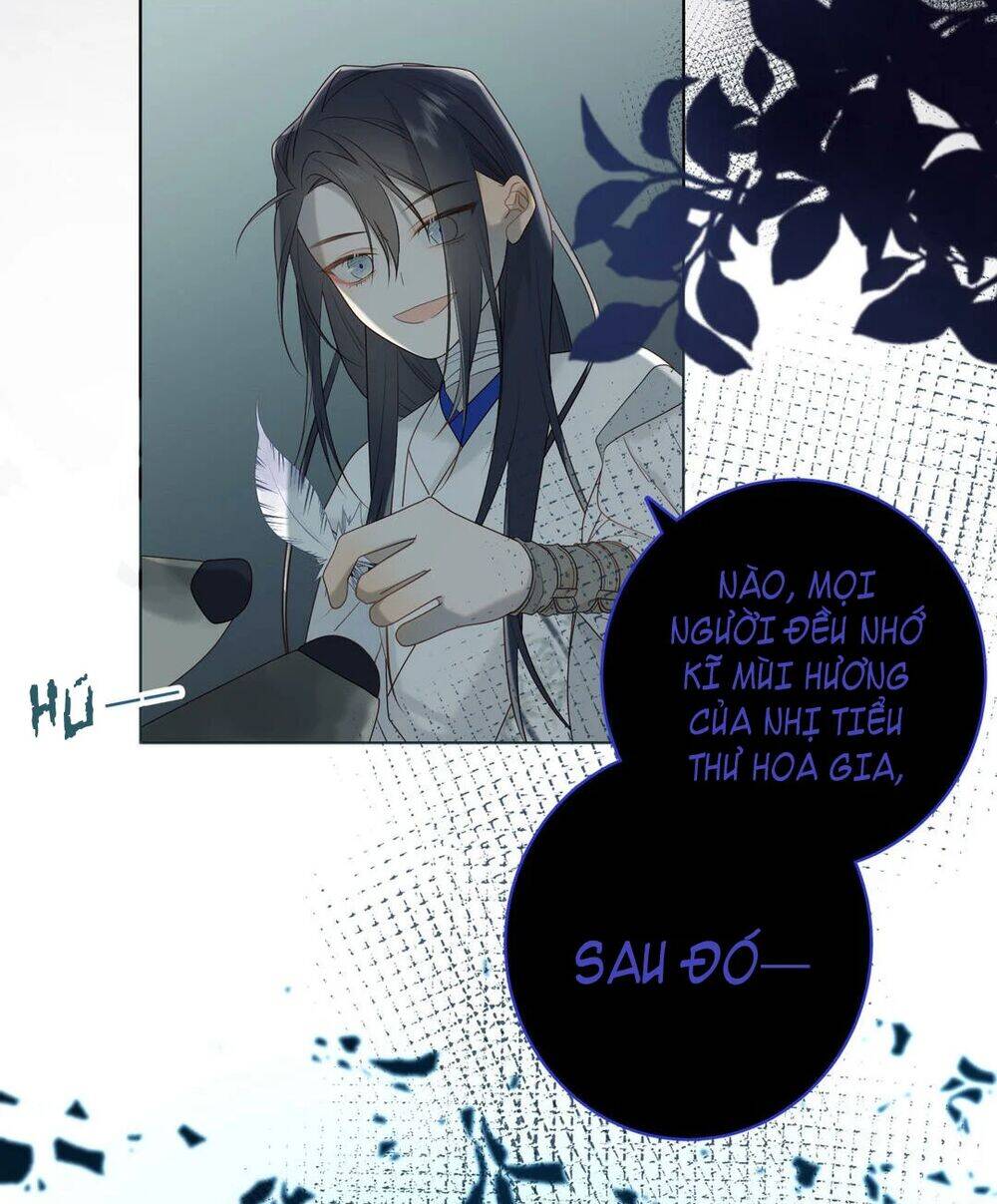 Ác Nữ Cự Tuyệt Cua Nam Chính Chap 18 - Next Chap 19