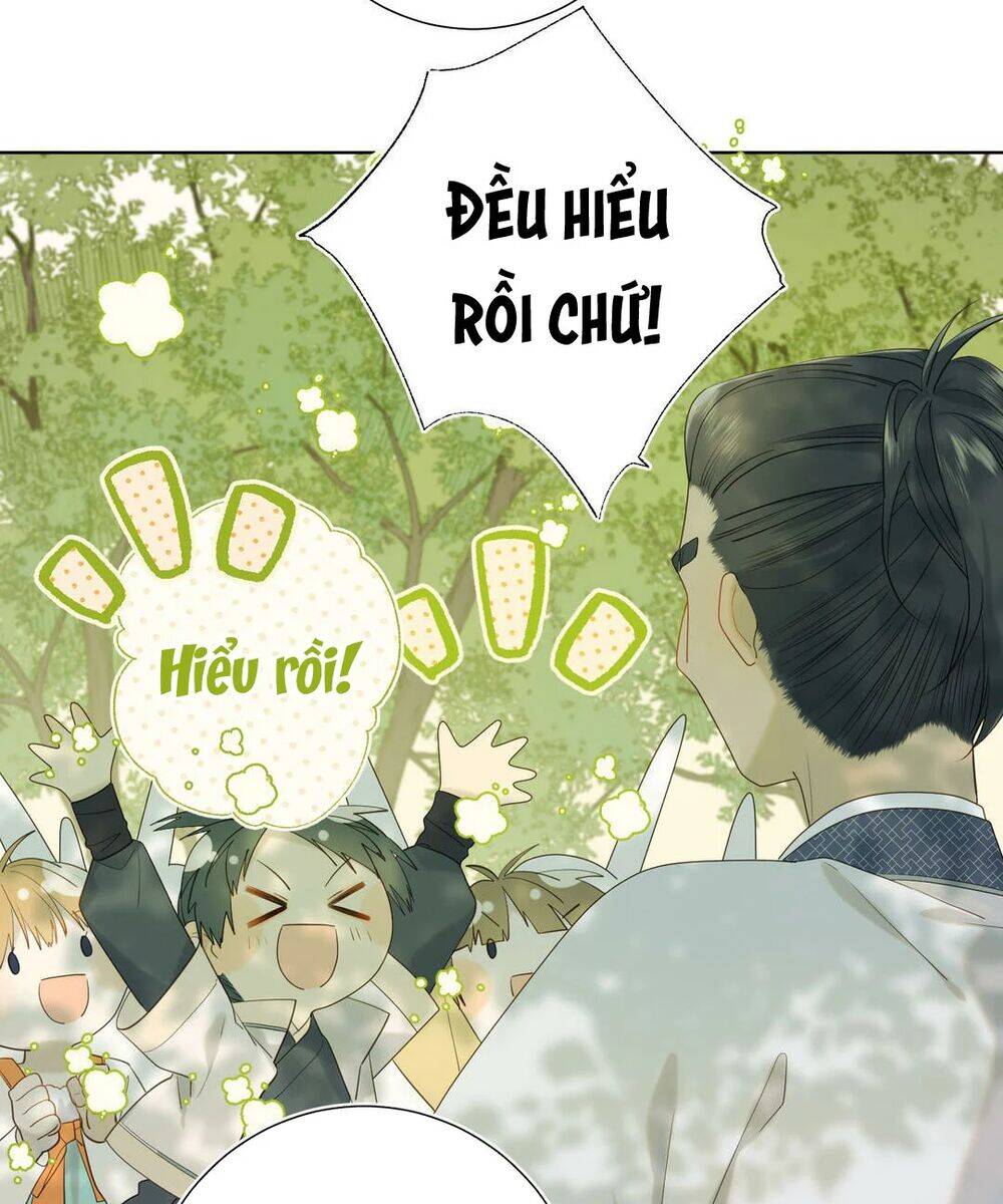 Ác Nữ Cự Tuyệt Cua Nam Chính Chap 18 - Next Chap 19