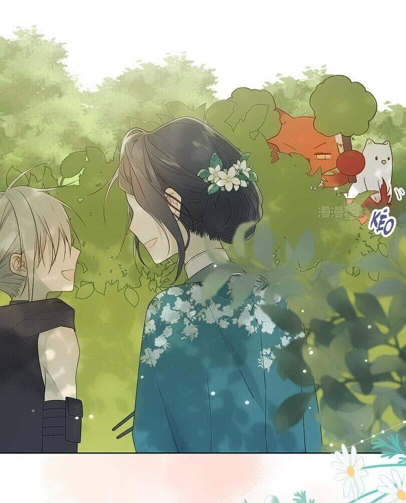 Ác Nữ Cự Tuyệt Cua Nam Chính Chap 28 - Next Chap 29