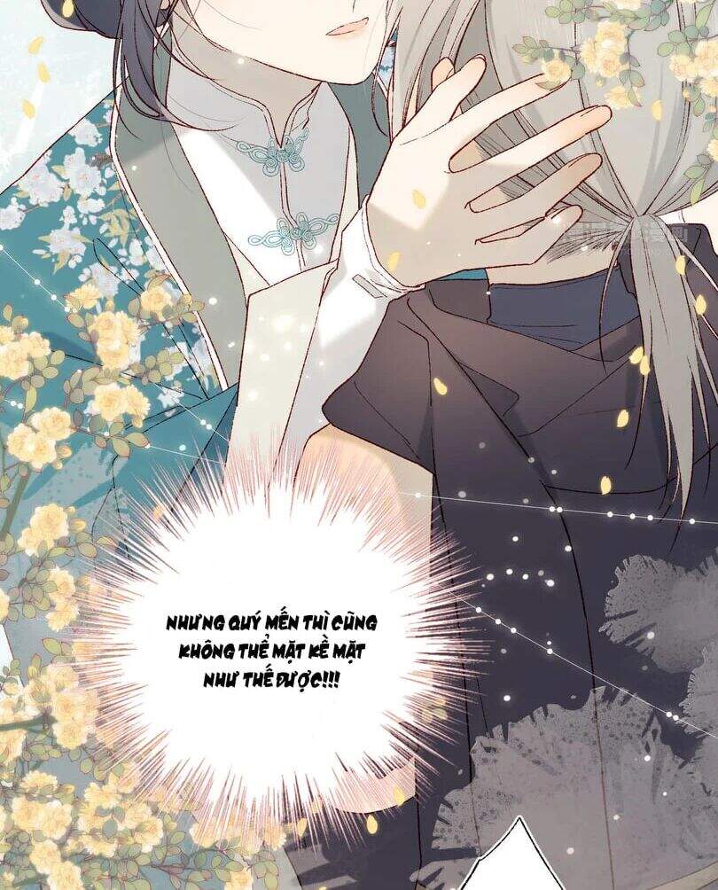 Ác Nữ Cự Tuyệt Cua Nam Chính Chap 28 - Next Chap 29