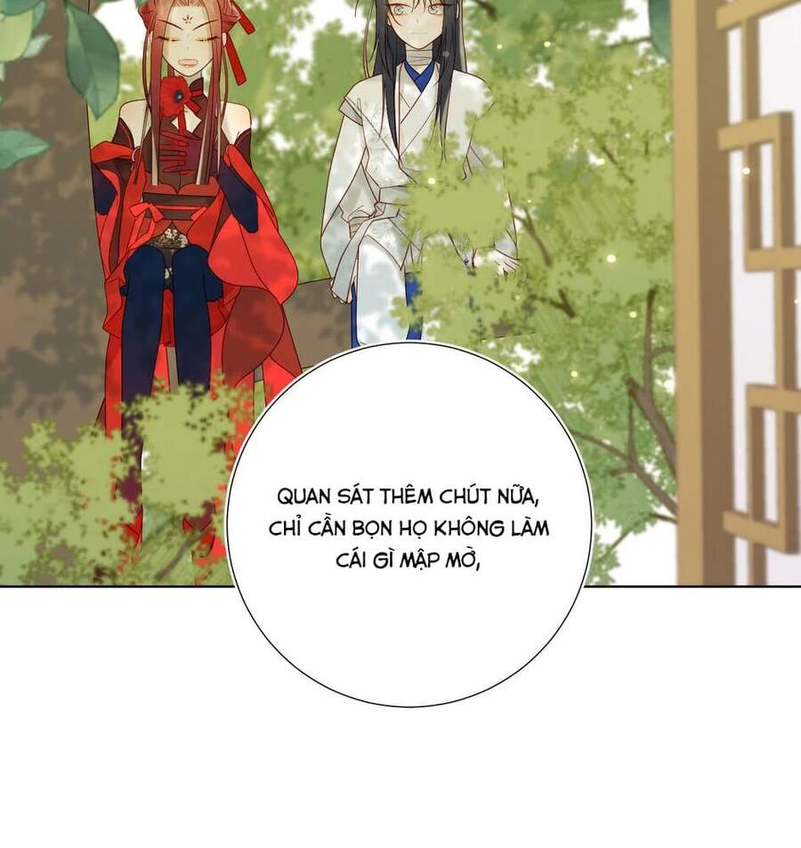 Ác Nữ Cự Tuyệt Cua Nam Chính Chap 28 - Next Chap 29