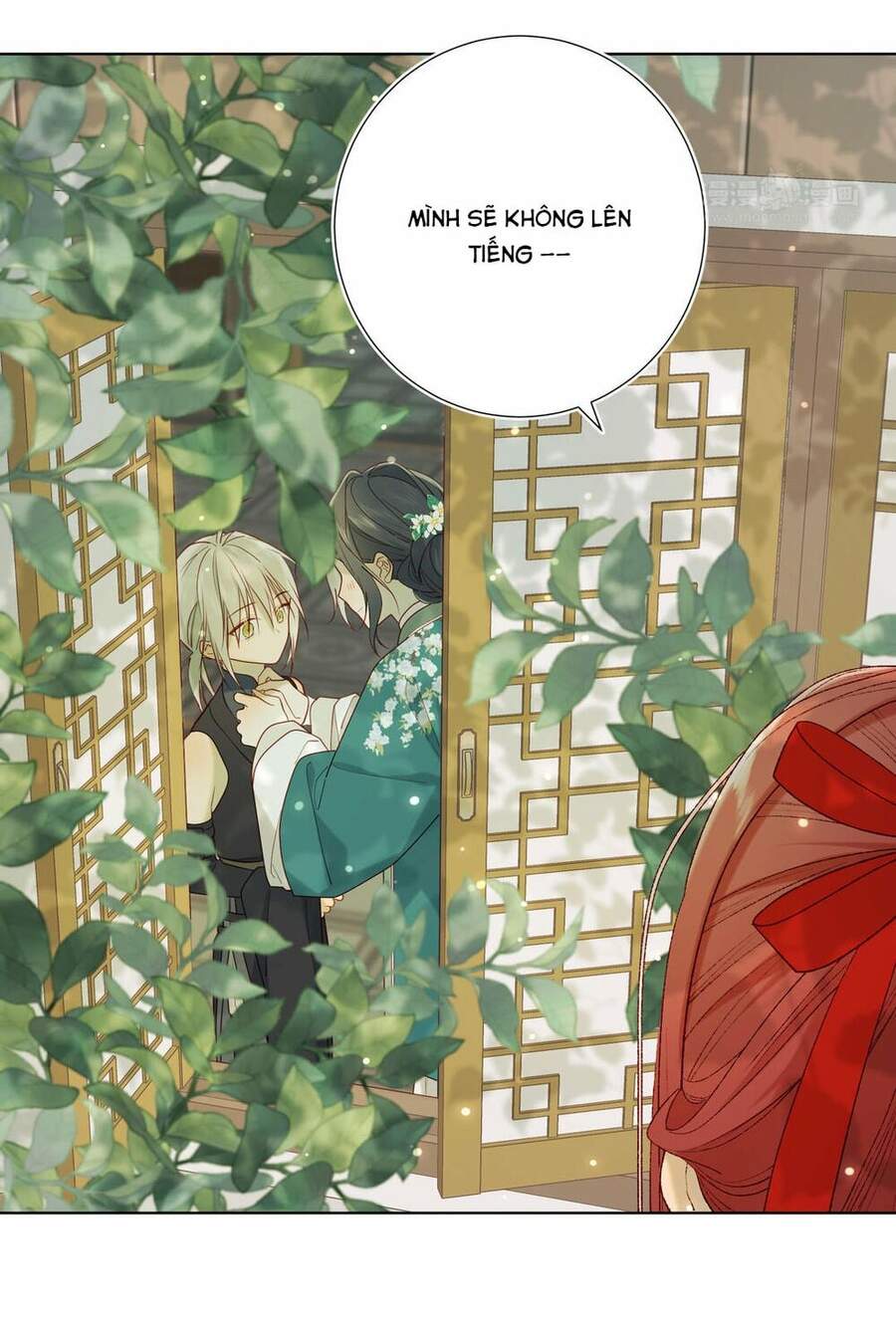 Ác Nữ Cự Tuyệt Cua Nam Chính Chap 28 - Next Chap 29