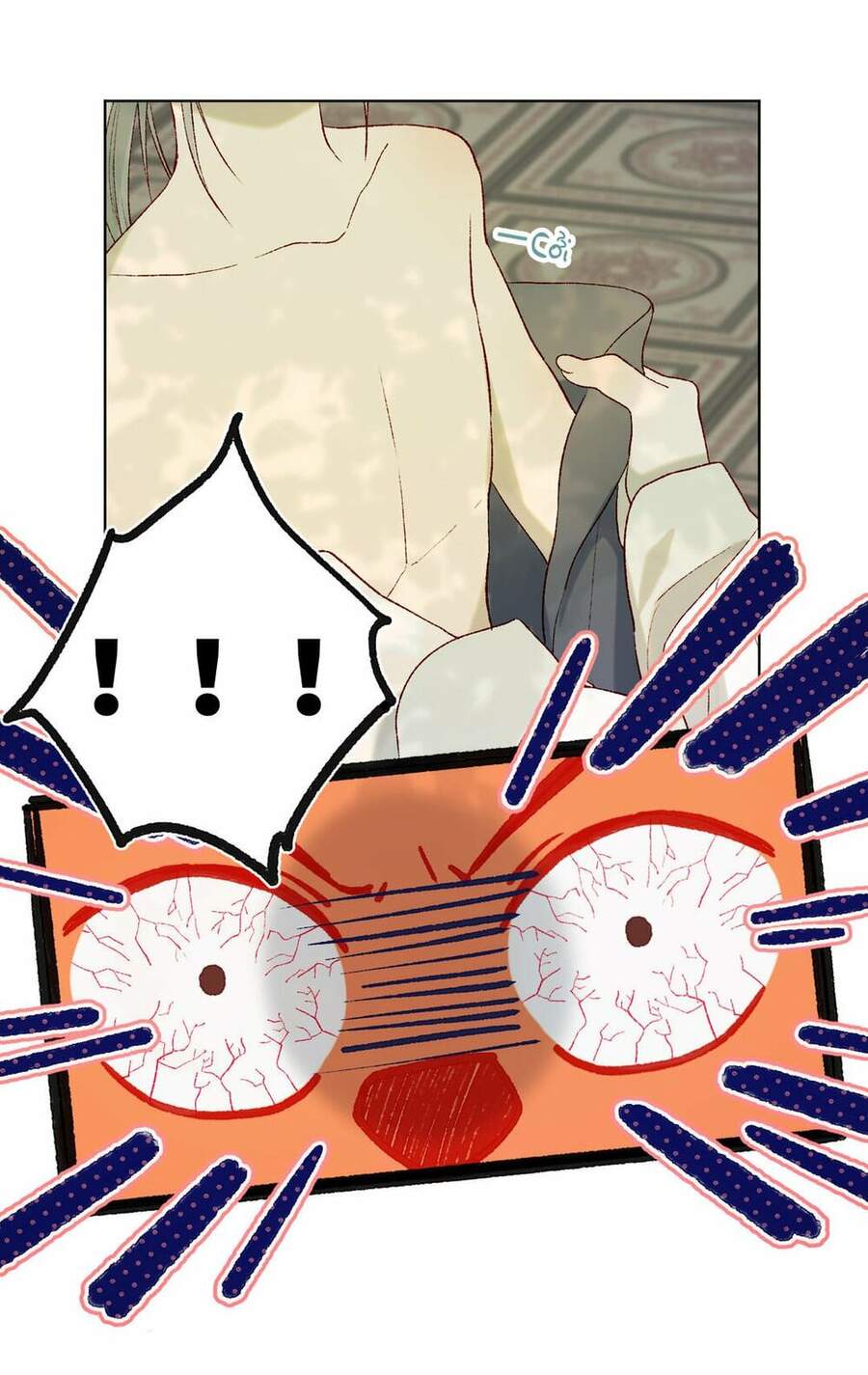 Ác Nữ Cự Tuyệt Cua Nam Chính Chap 28 - Next Chap 29