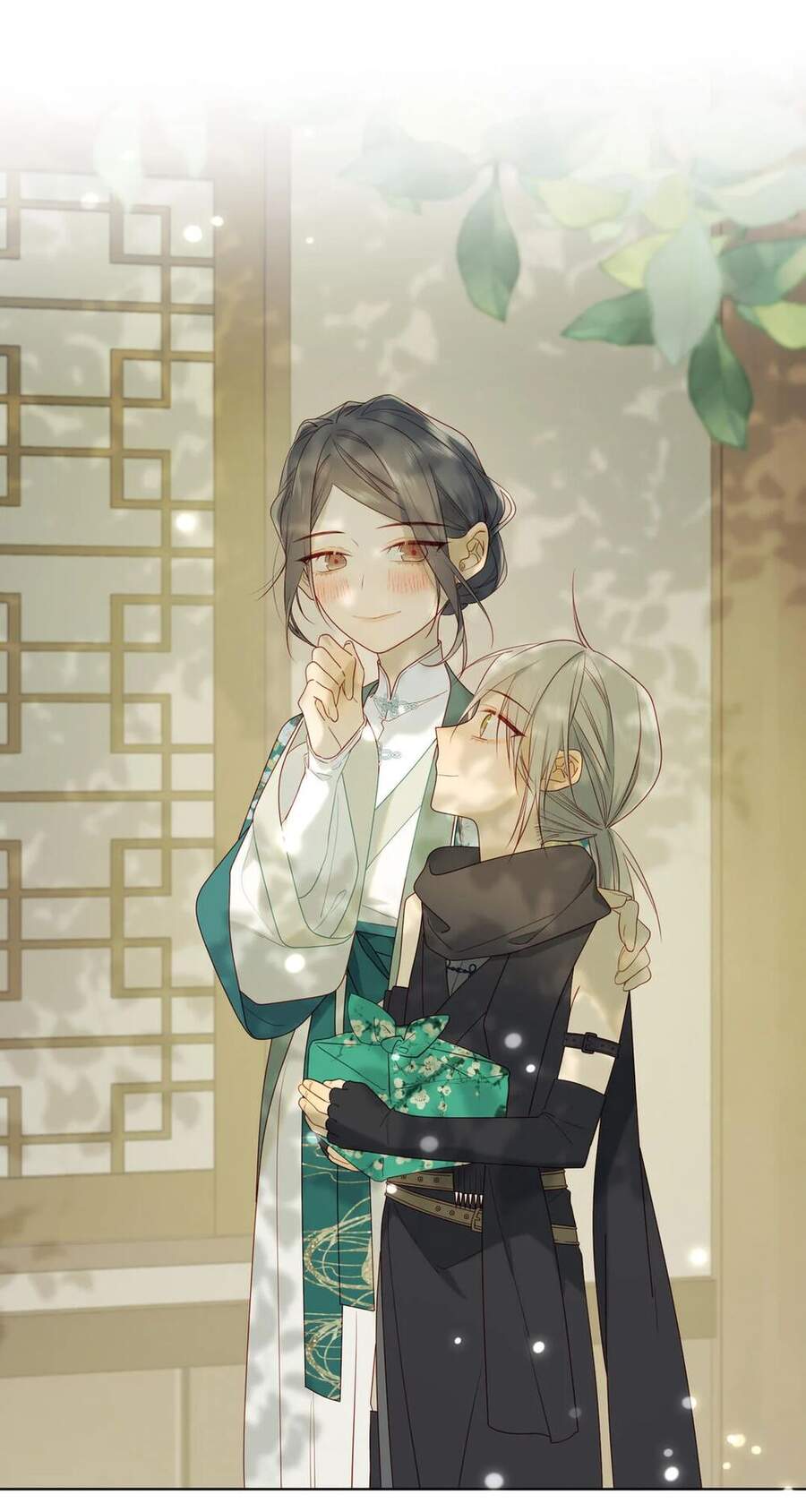 Ác Nữ Cự Tuyệt Cua Nam Chính Chap 28 - Next Chap 29