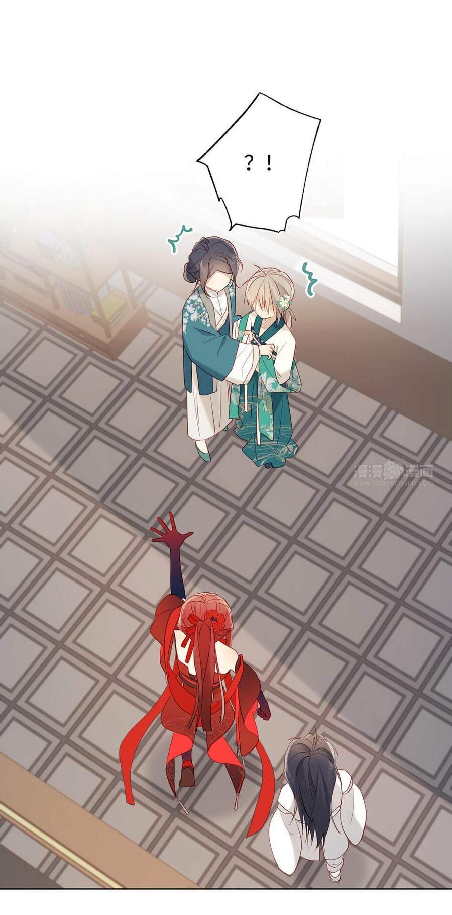 Ác Nữ Cự Tuyệt Cua Nam Chính Chap 28 - Next Chap 29