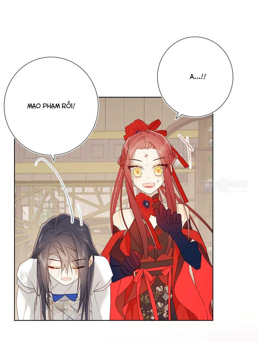 Ác Nữ Cự Tuyệt Cua Nam Chính Chap 28 - Next Chap 29