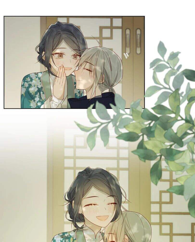 Ác Nữ Cự Tuyệt Cua Nam Chính Chap 28 - Next Chap 29