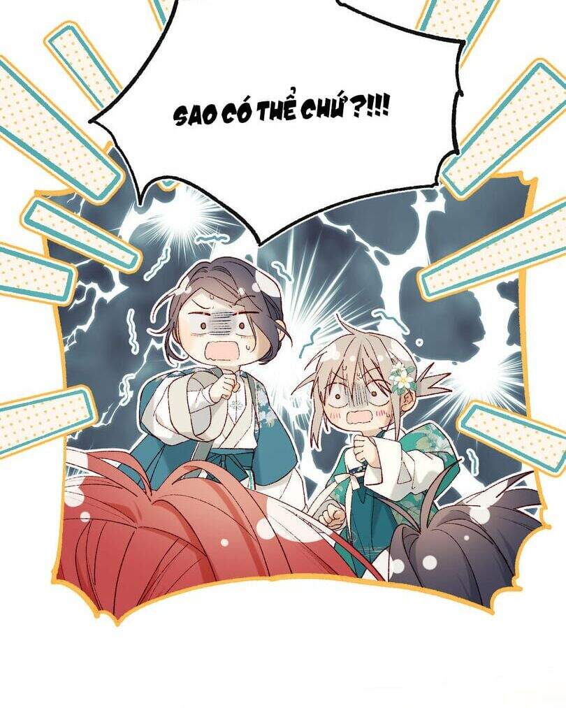 Ác Nữ Cự Tuyệt Cua Nam Chính Chap 28 - Next Chap 29