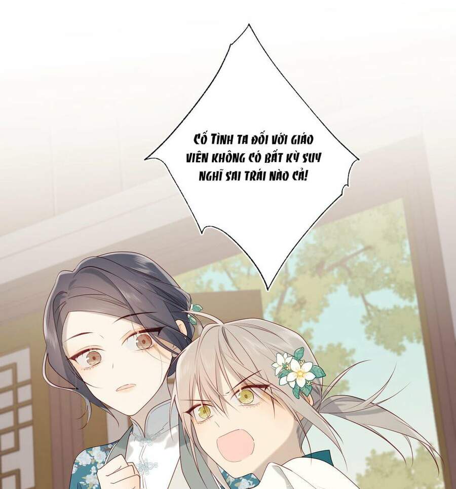 Ác Nữ Cự Tuyệt Cua Nam Chính Chap 28 - Next Chap 29