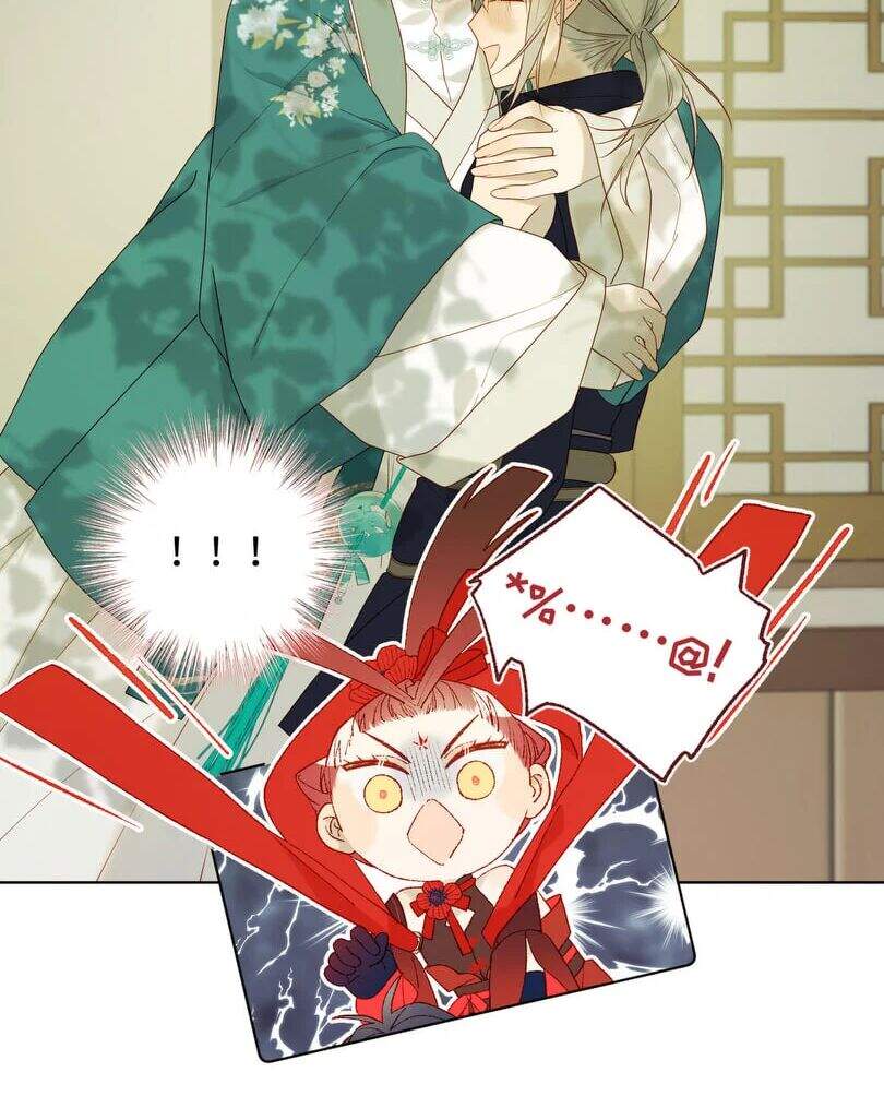 Ác Nữ Cự Tuyệt Cua Nam Chính Chap 28 - Next Chap 29