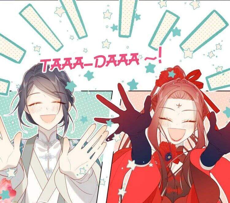 Ác Nữ Cự Tuyệt Cua Nam Chính Chap 29 - Next Chap 30