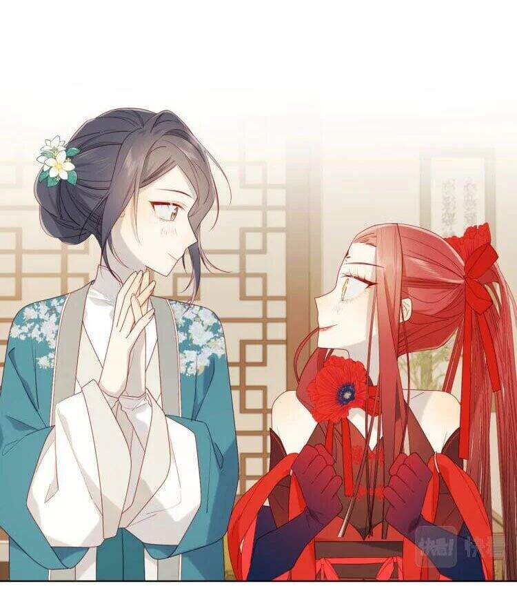 Ác Nữ Cự Tuyệt Cua Nam Chính Chap 29 - Next Chap 30