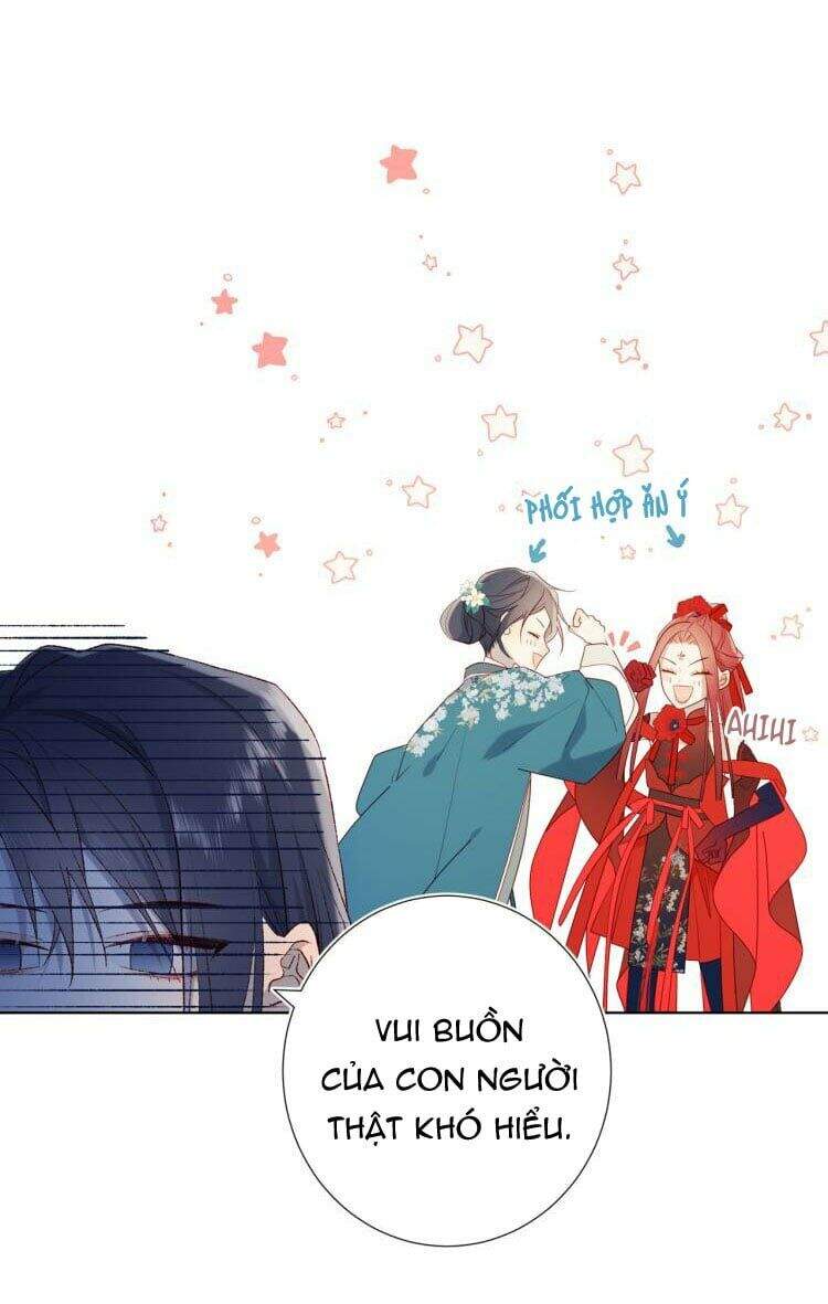 Ác Nữ Cự Tuyệt Cua Nam Chính Chap 29 - Next Chap 30