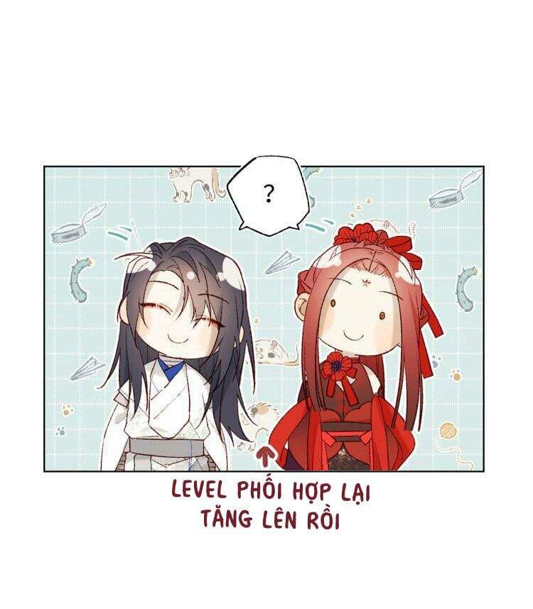 Ác Nữ Cự Tuyệt Cua Nam Chính Chap 29 - Next Chap 30