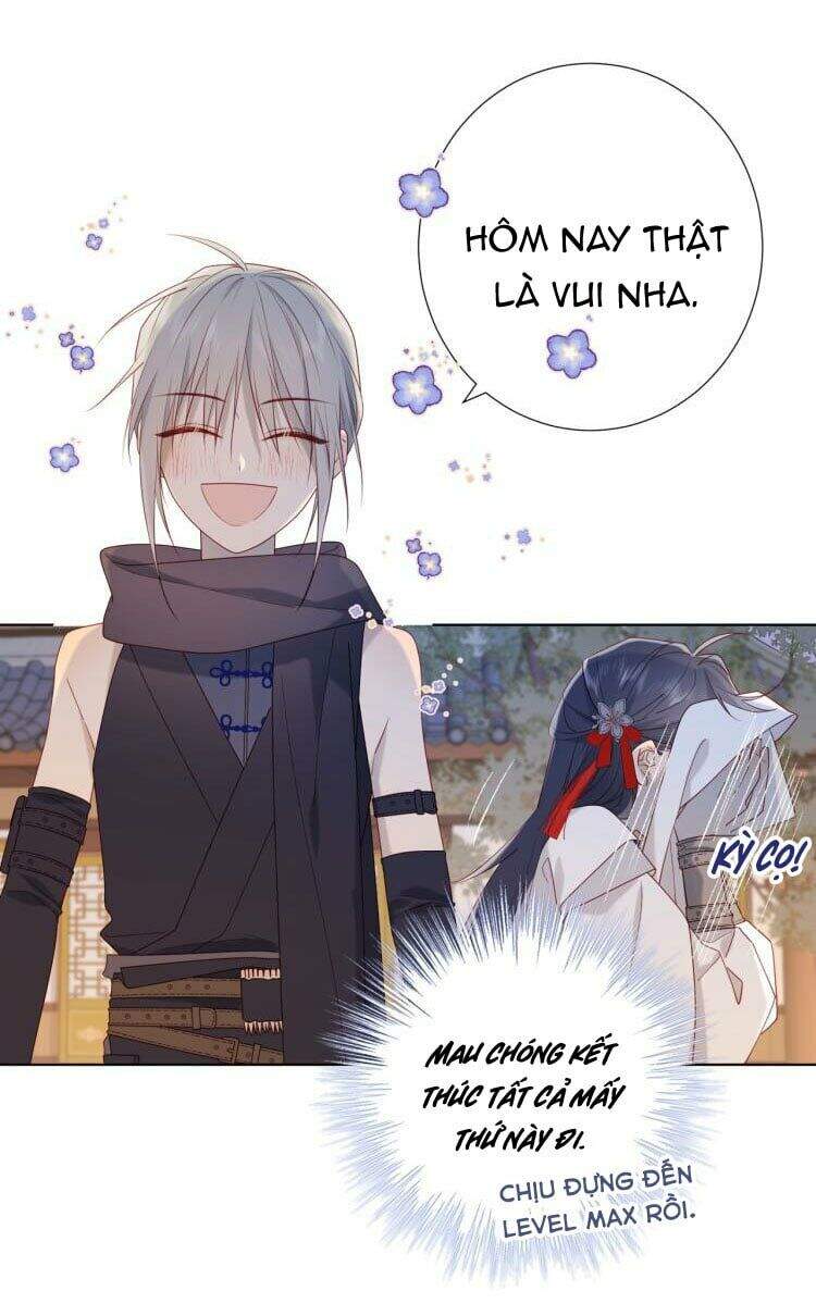 Ác Nữ Cự Tuyệt Cua Nam Chính Chap 29 - Next Chap 30
