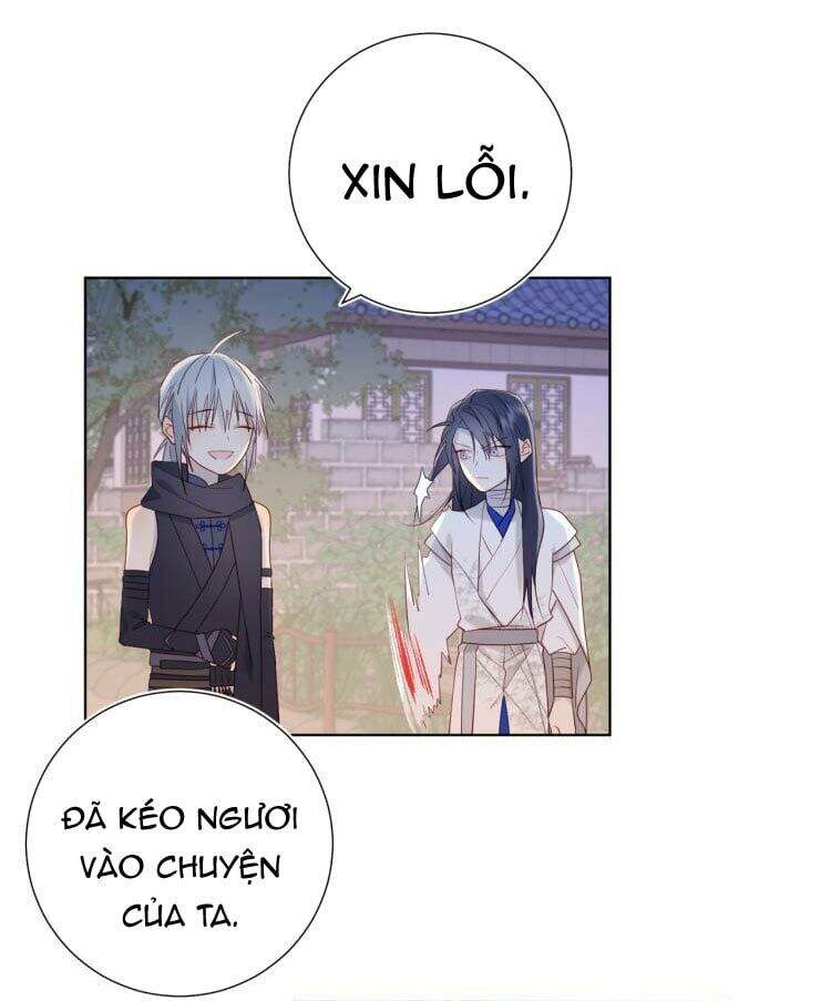 Ác Nữ Cự Tuyệt Cua Nam Chính Chap 29 - Next Chap 30