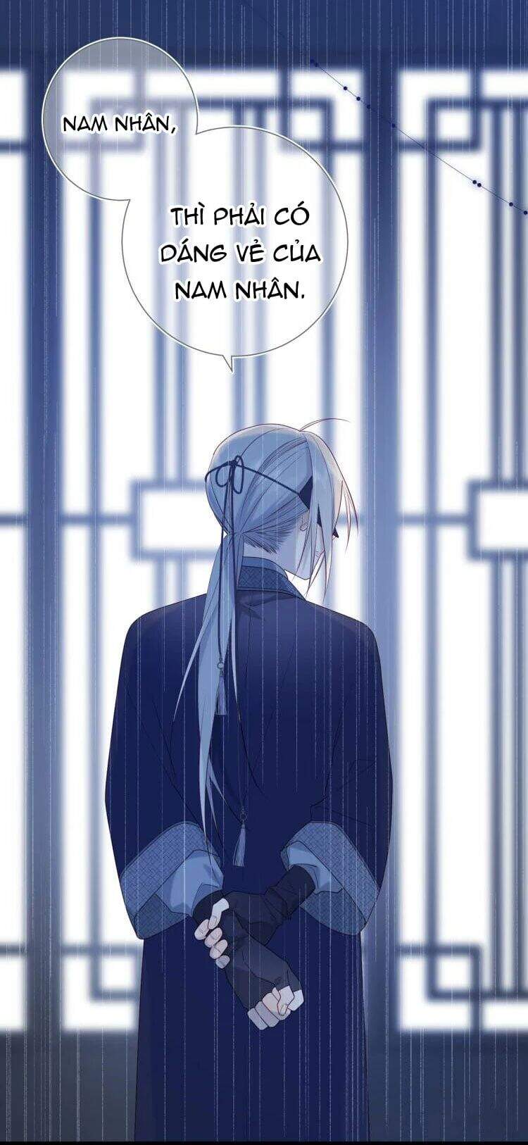 Ác Nữ Cự Tuyệt Cua Nam Chính Chap 29 - Next Chap 30