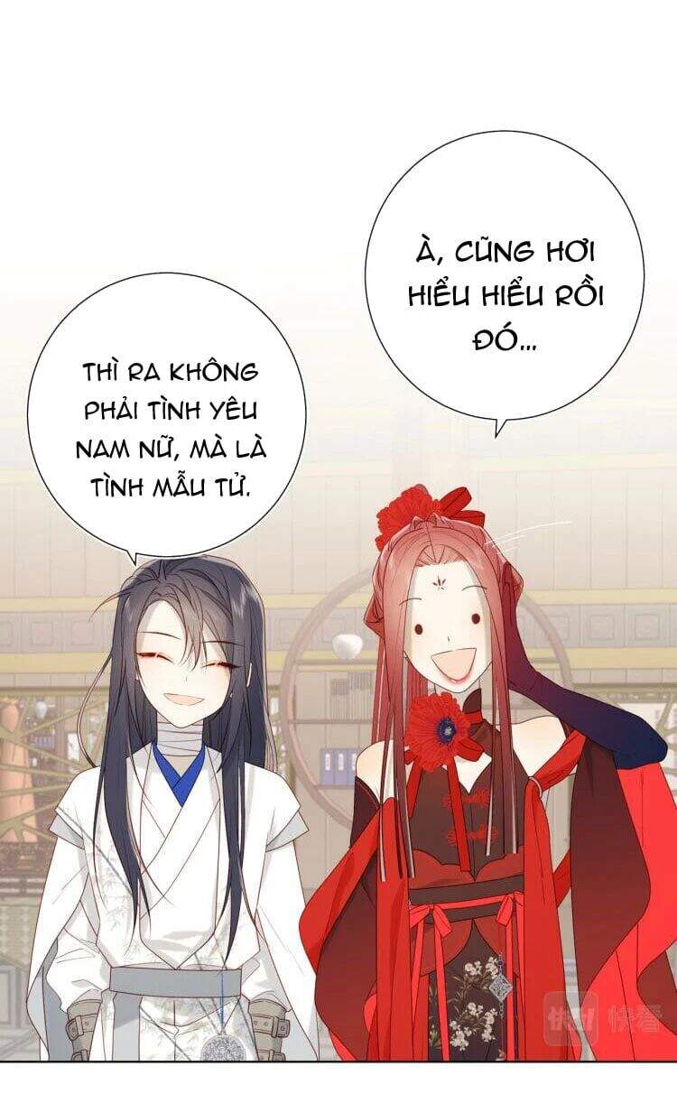 Ác Nữ Cự Tuyệt Cua Nam Chính Chap 29 - Next Chap 30