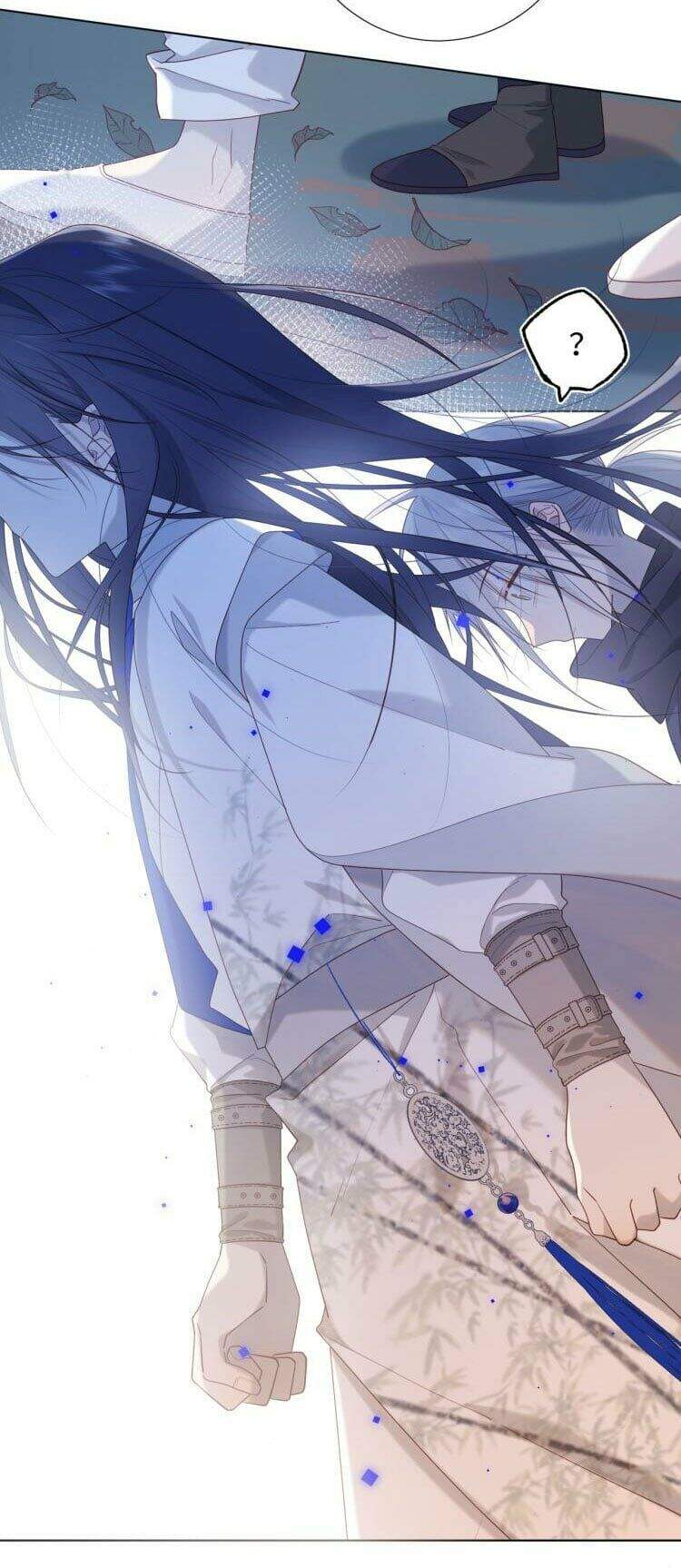 Ác Nữ Cự Tuyệt Cua Nam Chính Chap 29 - Next Chap 30