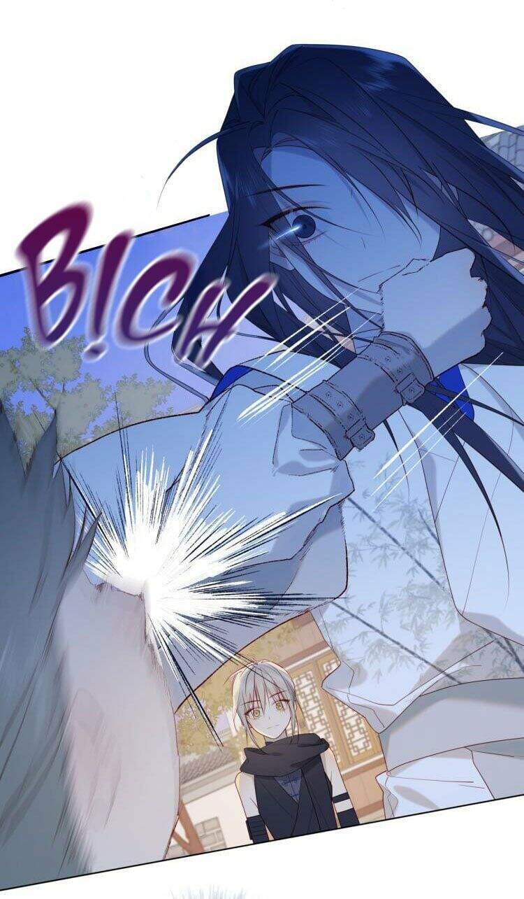 Ác Nữ Cự Tuyệt Cua Nam Chính Chap 29 - Next Chap 30
