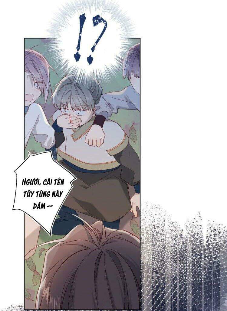 Ác Nữ Cự Tuyệt Cua Nam Chính Chap 29 - Next Chap 30