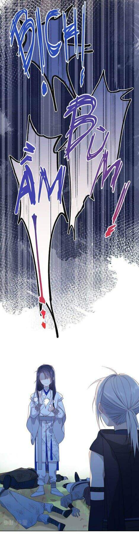 Ác Nữ Cự Tuyệt Cua Nam Chính Chap 29 - Next Chap 30