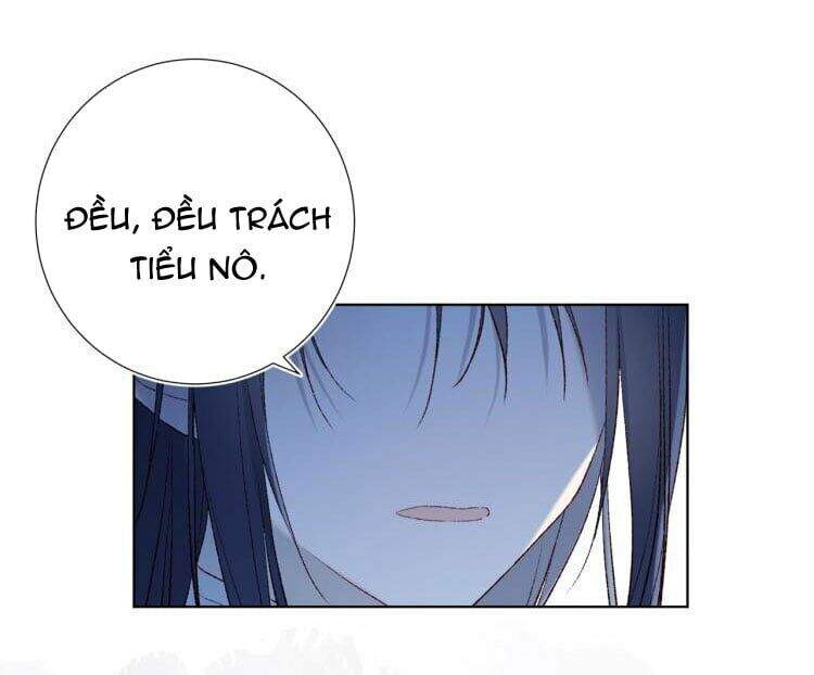 Ác Nữ Cự Tuyệt Cua Nam Chính Chap 29 - Next Chap 30