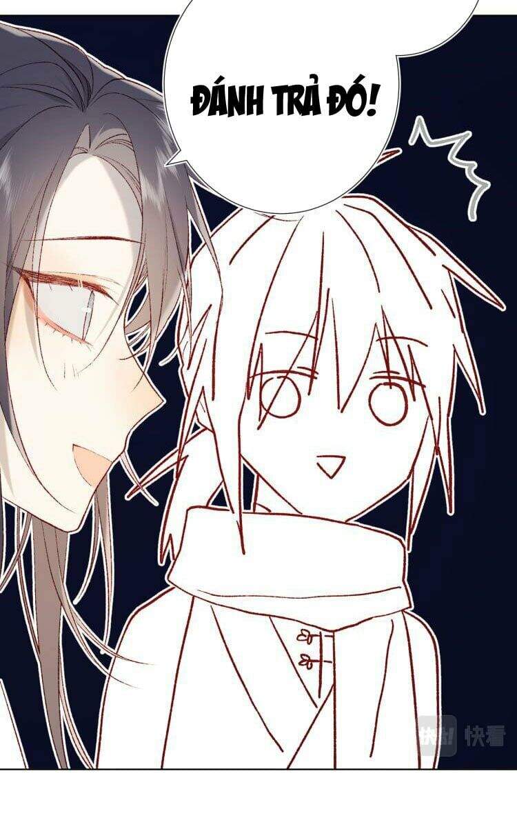 Ác Nữ Cự Tuyệt Cua Nam Chính Chap 29 - Next Chap 30
