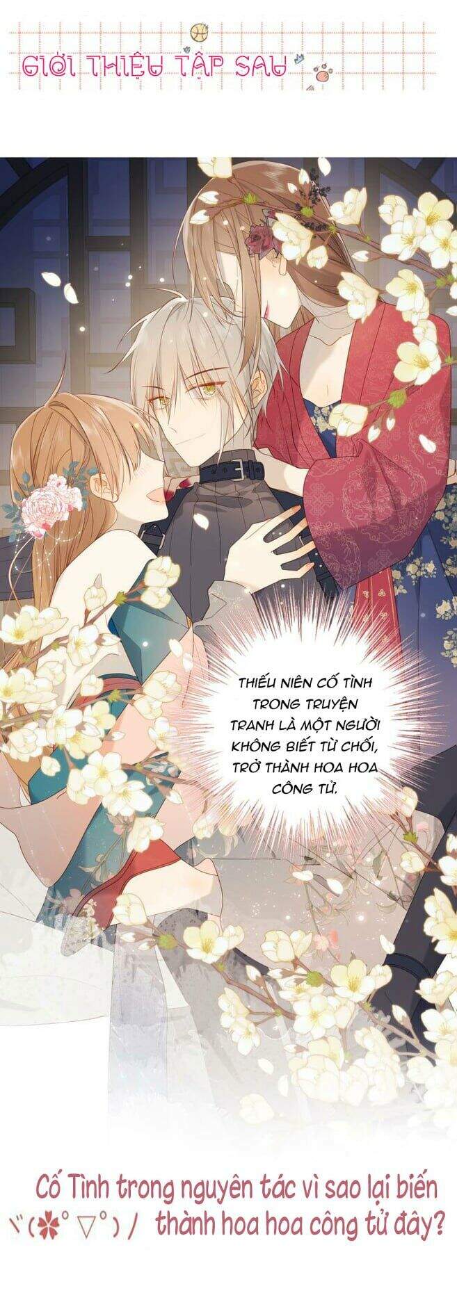 Ác Nữ Cự Tuyệt Cua Nam Chính Chap 29 - Next Chap 30