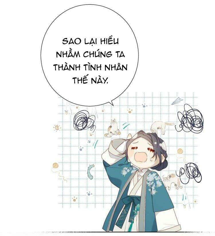 Ác Nữ Cự Tuyệt Cua Nam Chính Chap 29 - Next Chap 30