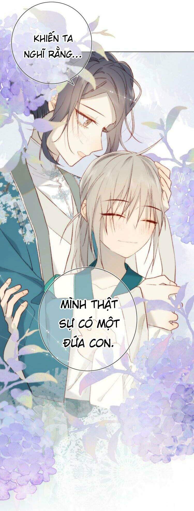 Ác Nữ Cự Tuyệt Cua Nam Chính Chap 29 - Next Chap 30