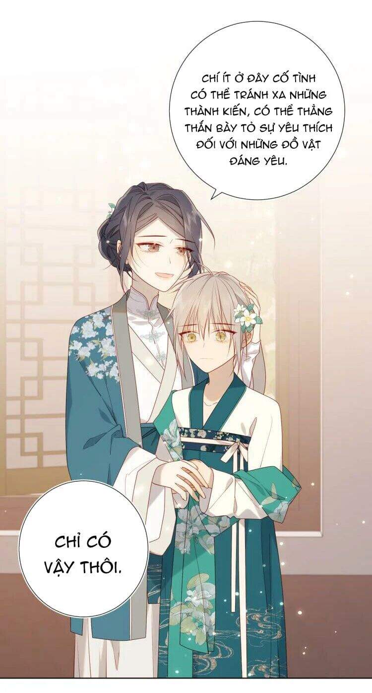 Ác Nữ Cự Tuyệt Cua Nam Chính Chap 29 - Next Chap 30