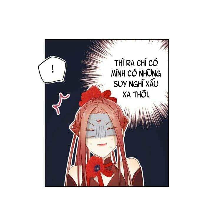 Ác Nữ Cự Tuyệt Cua Nam Chính Chap 29 - Next Chap 30