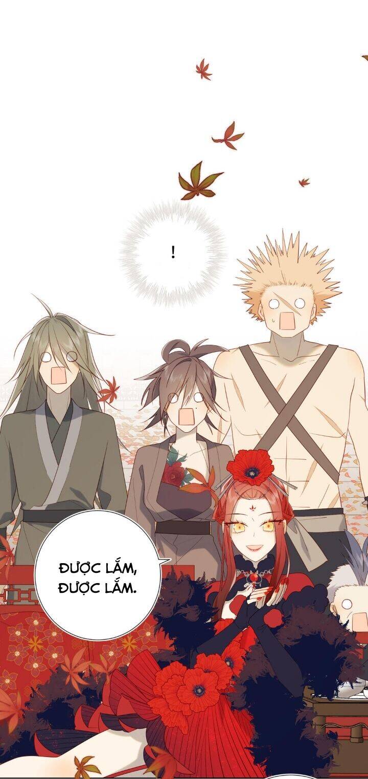 Ác Nữ Cự Tuyệt Cua Nam Chính Chap 43 - Next Chap 44