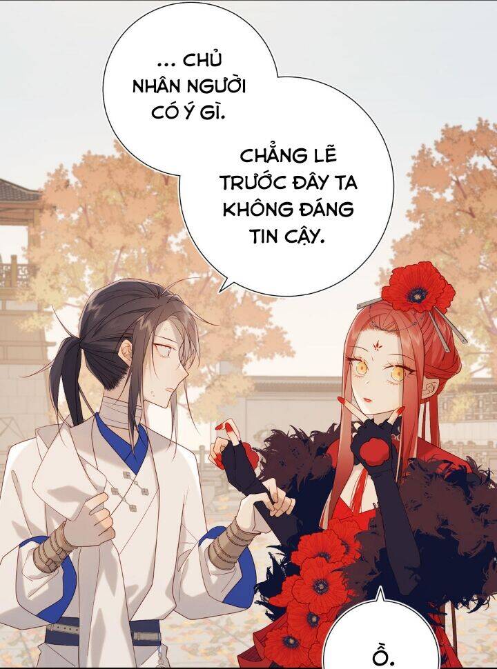 Ác Nữ Cự Tuyệt Cua Nam Chính Chap 43 - Next Chap 44