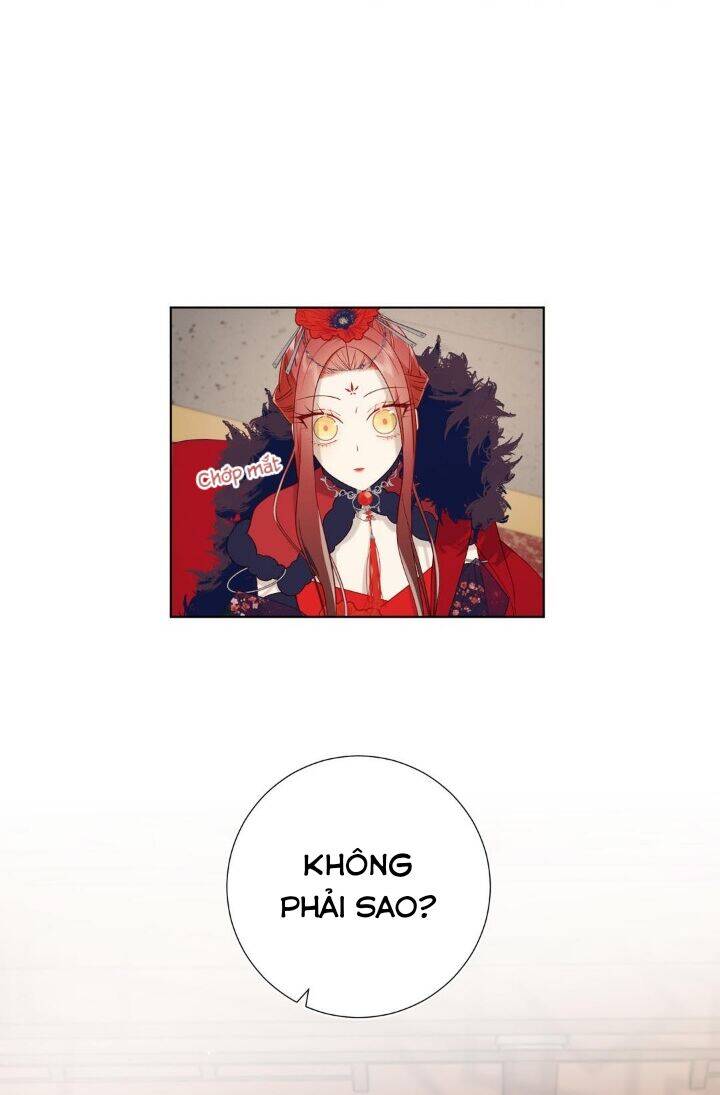 Ác Nữ Cự Tuyệt Cua Nam Chính Chap 43 - Next Chap 44