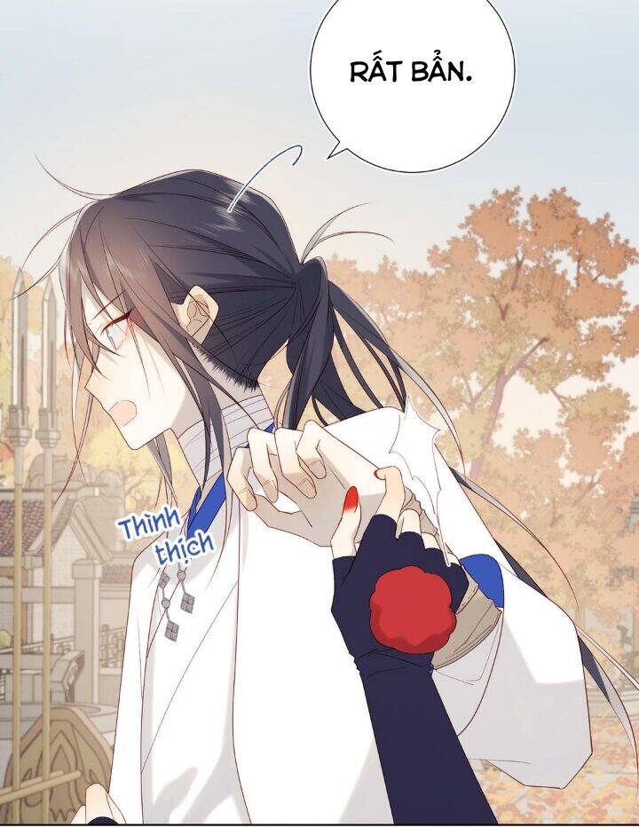 Ác Nữ Cự Tuyệt Cua Nam Chính Chap 43 - Next Chap 44