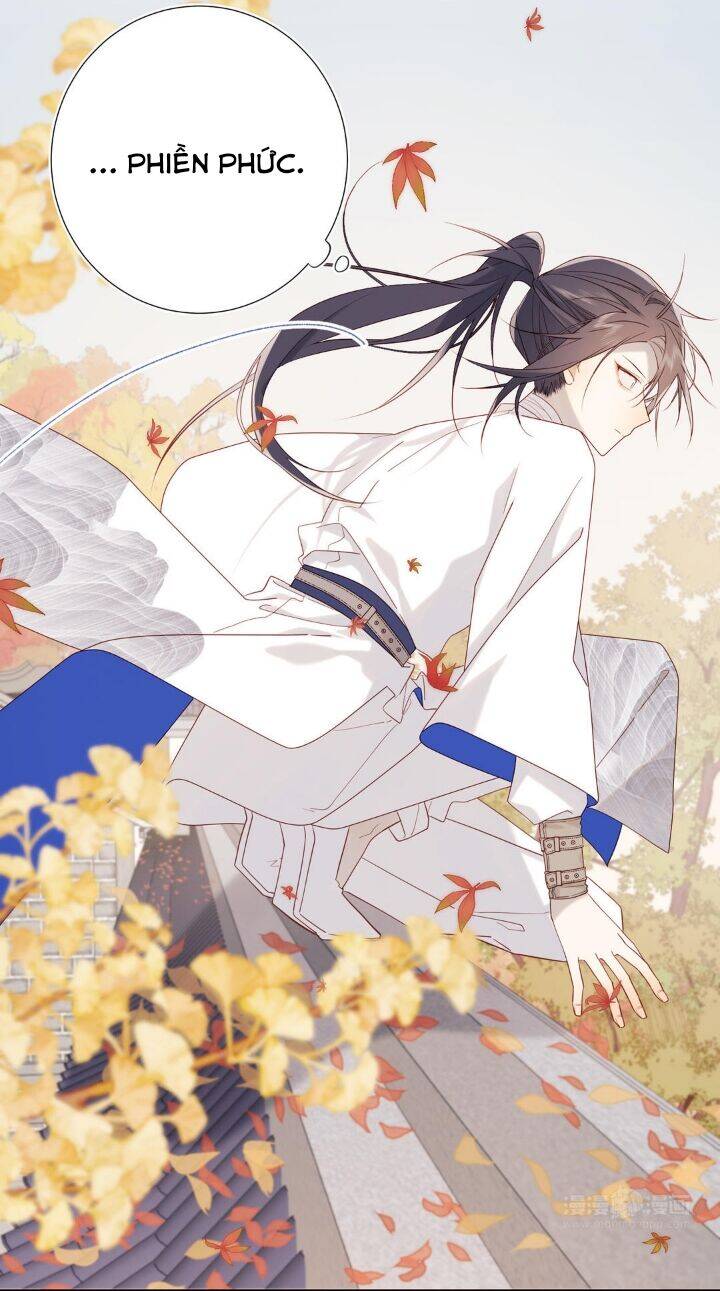 Ác Nữ Cự Tuyệt Cua Nam Chính Chap 43 - Next Chap 44