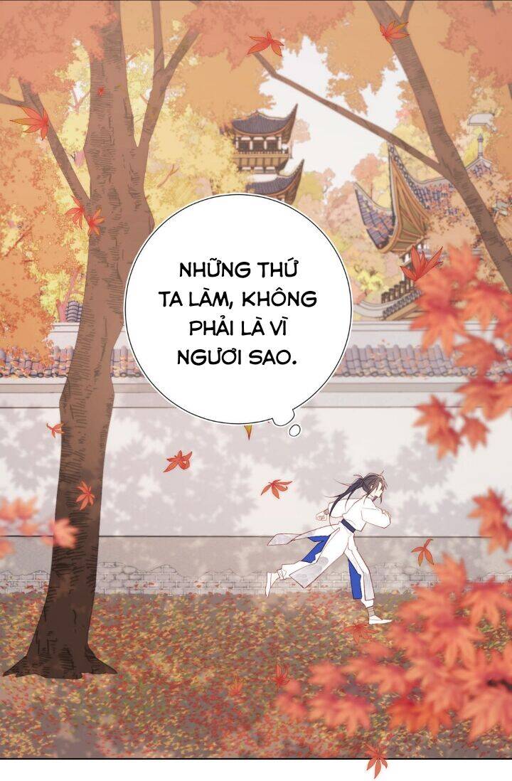 Ác Nữ Cự Tuyệt Cua Nam Chính Chap 43 - Next Chap 44